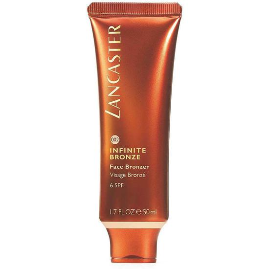 Lancaster Infinite Bronze Face Bronzer SPF 6 50ml