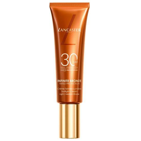 Lancaster Infinite Bronze Sunlight Cream SPF 30