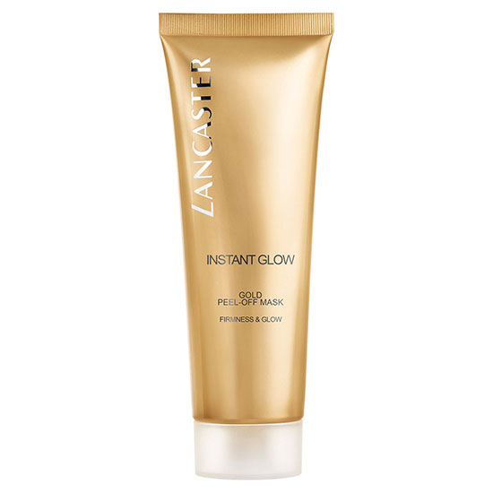 Lancaster Instant Glow Peel Off Firmness & Glow Mask