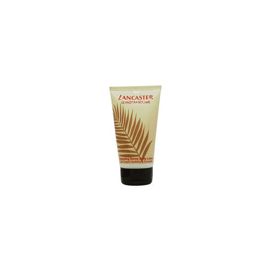 Lancaster Le Parfum Solaire Hydrating Sunny Body Lotion 150ml