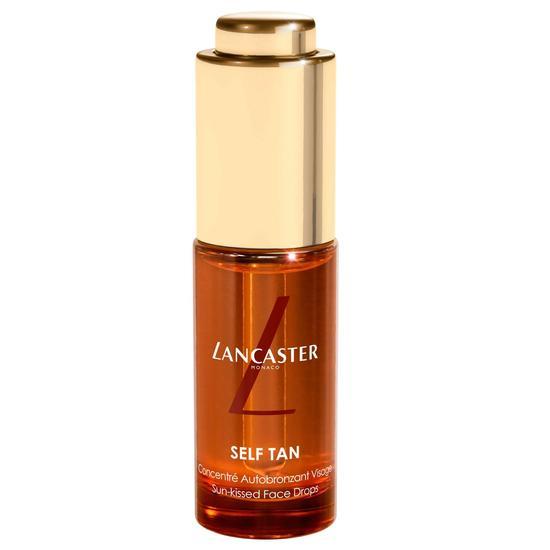 Lancaster Self Tan Sun-Kissed Face Drops