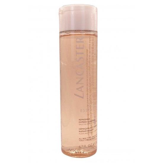 Lancaster Skin Essentials Refreshing Express Cleanser