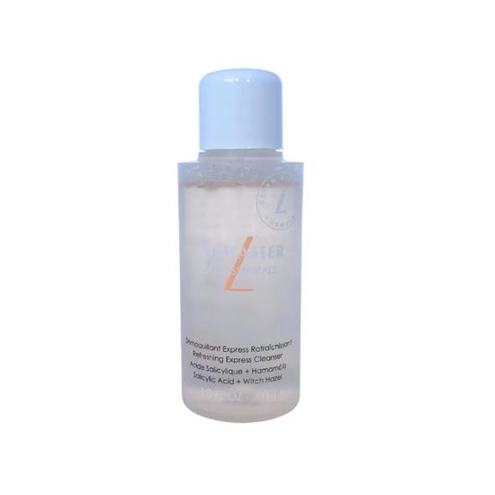 Lancaster Skin Essentials Refreshing Express Cleanser 30ml