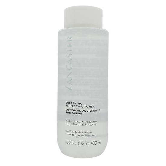 Lancaster Soft Perfecting Toning Lotion 400ml