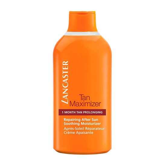 Lancaster Soothing Moisturizer Face & Body