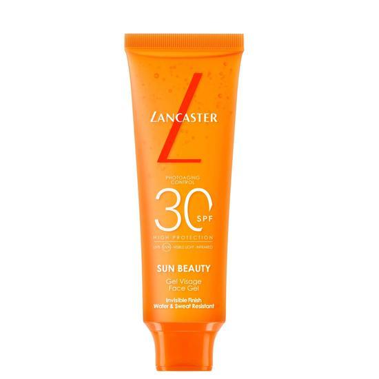 Lancaster Sun Sport Invisible Face Gel SPF 30