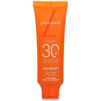 Lancaster Sun Beauty Face Gel SPF 30 50ml