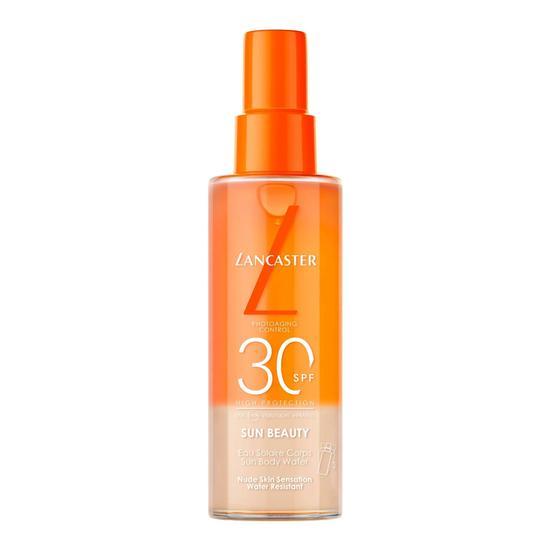 Lancaster Sun Beauty Sun Body Water SPF 30