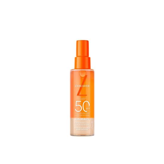 Lancaster Sun Beauty Sun Body Water SPF 50 100ml