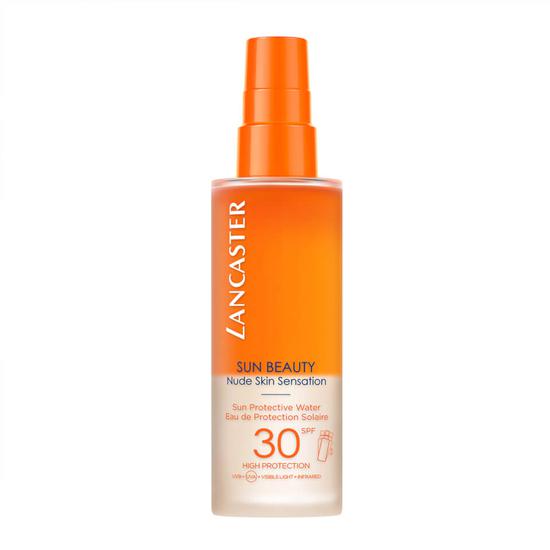 Lancaster Sun Beauty Sun Protective Water SPF 30 150ml