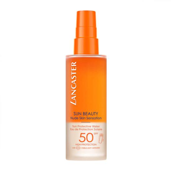Lancaster Sun Beauty Sun Protective Water SPF 50 150ml