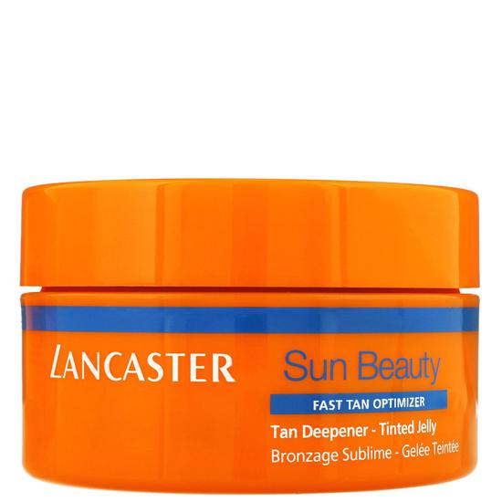 Lancaster Sun Beauty Tinted Tan Deepener For Body 200ml