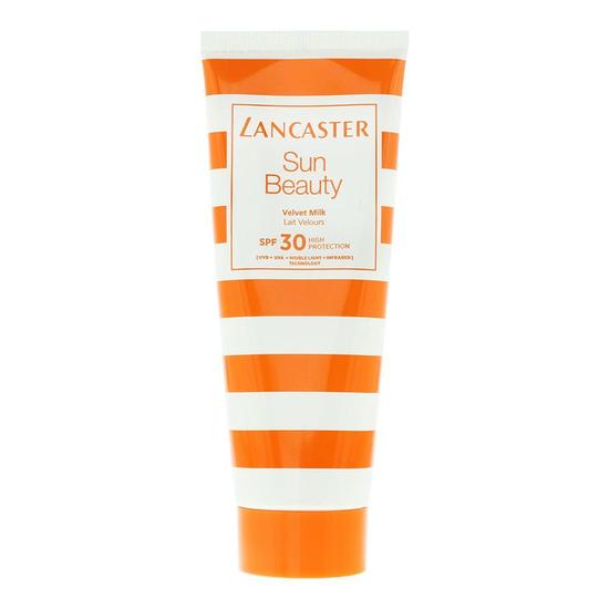 Lancaster Sun Beauty Velvet Milk SPF 30 75ml