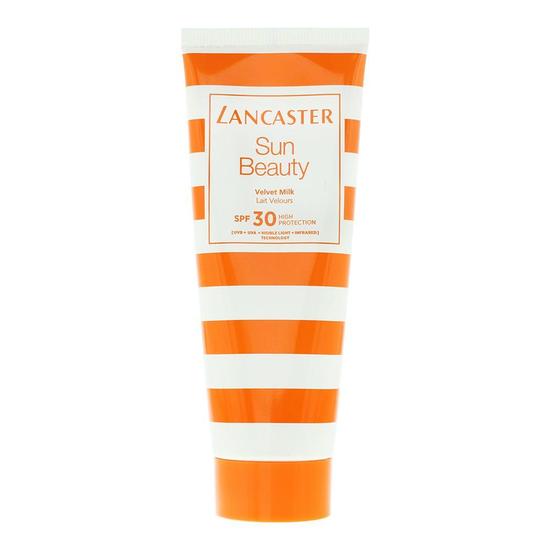 Lancaster Sun Beauty Velvet Milk SPF 30 75ml