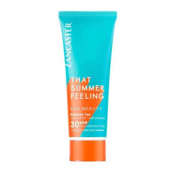 Lancaster Sun Beauty Velvet Milk SPF 30 75ml