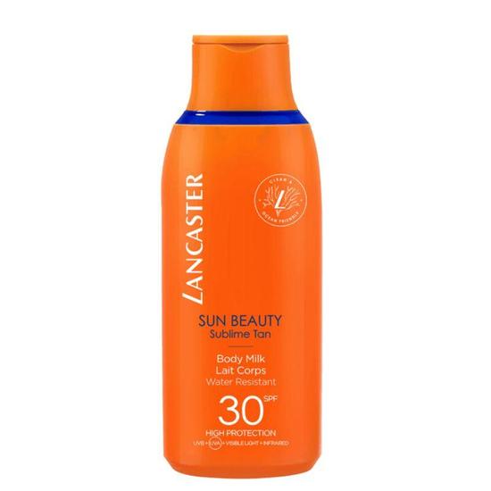 Lancaster Sun Body Milk SPF 30 175ml