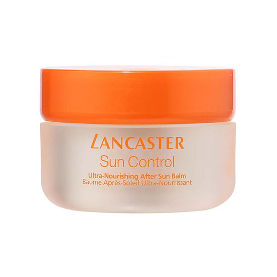 Lancaster Sun Control Ultra Nourishing Aftersun Balm 50ml