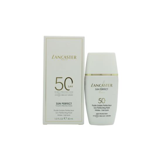 Lancaster Sun Infinite Glow Perfecting Fluid SPF 50 30ml