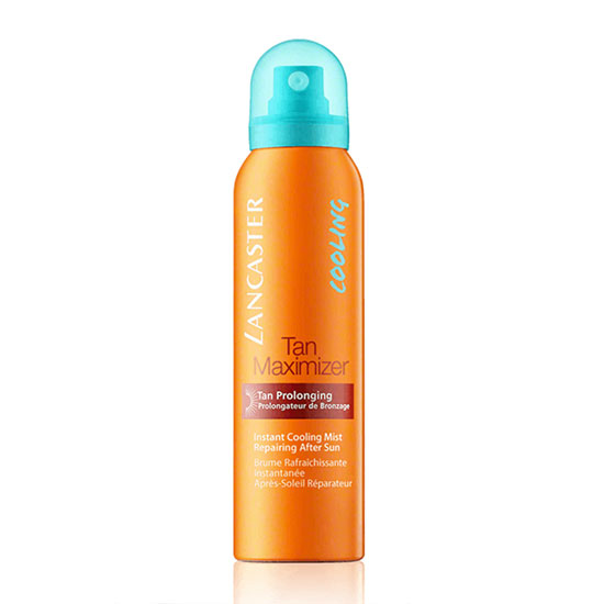Lancaster Sun Instant Cooling Mist Body