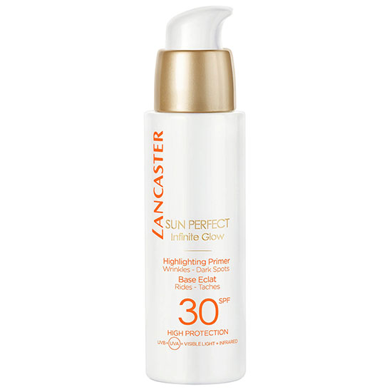 Lancaster Sun Perfect SPF30 High Protection Highlighting Primer