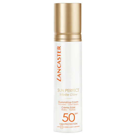 Lancaster Sun Perfect SPF 30 Illuminating Cream