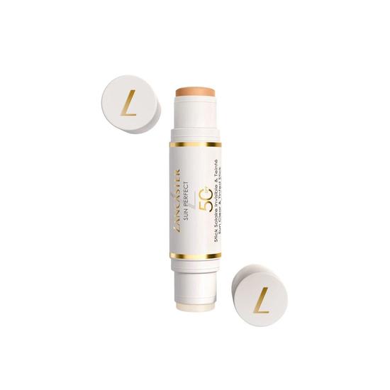 Lancaster Sun Perfect Sun Clear & Tinted Stick SPF 50 12g