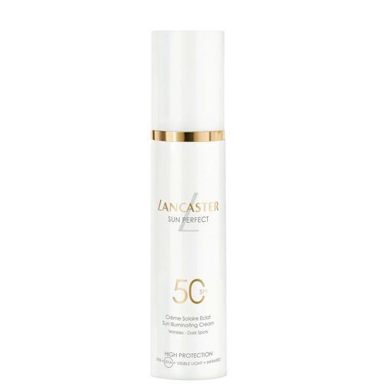 Lancaster Sun Perfect Illuminating Cream SPF 50