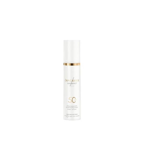 Lancaster Sun Perfect Sun Illuminating Cream SPF 50 50ml