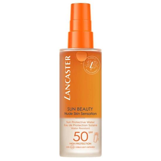 Lancaster Sun Protective Water SPF 50 150ml