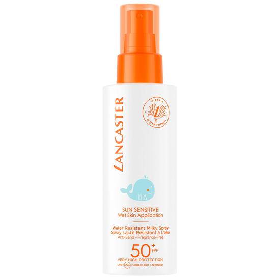 Lancaster Sun Sensitive Water Resistant Milky Spray SPF 50 150ml