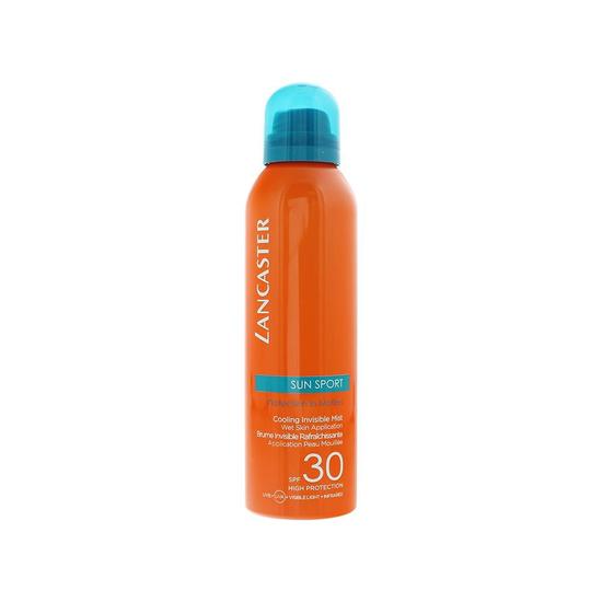 Lancaster Sun Sport Cooling Invisible Mist SPF 30 125ml