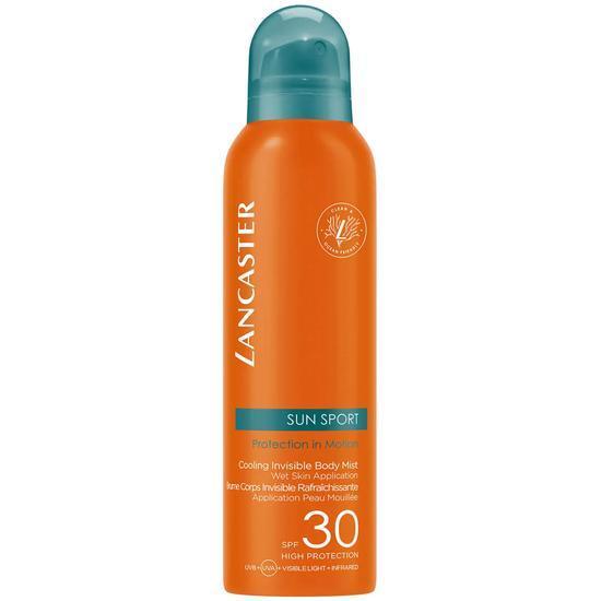 Lancaster Sun Sport Cooling Invisible Mist SPF 30