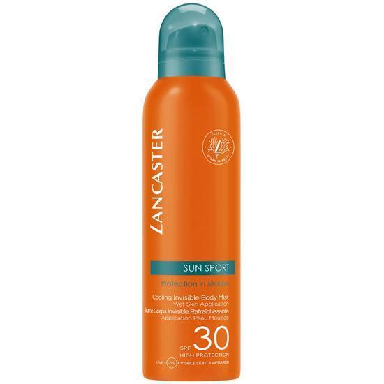 Lancaster Sun Sport Cooling Invisible Mist SPF 30 200ml