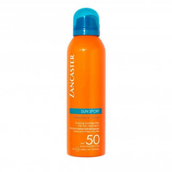 Lancaster Sun Sport Cooling Invisible Mist SPF 50 200ml