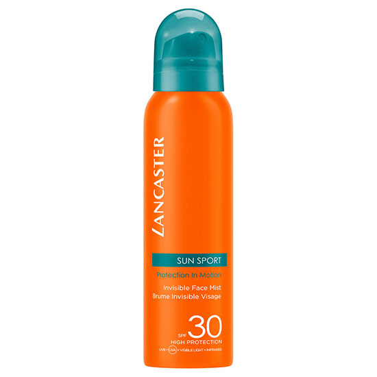 Lancaster Sun Sport Invisible Face Mist SPF30