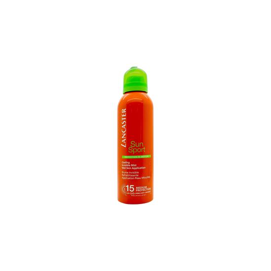 Lancaster Sun Sport Wet Skin Express Mist SPF 15 200ml
