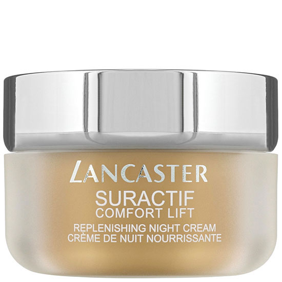 Lancaster Suractif Comfort Lift Replenishing Night Cream 50ml