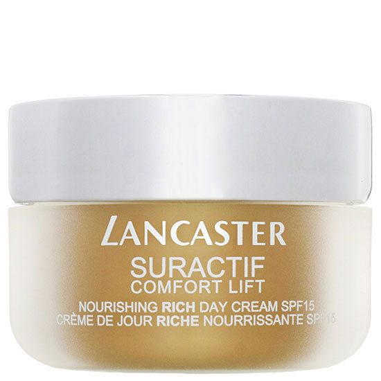 Lancaster Suractif Comfort Lift Rich Day Cream SPF15 50ml