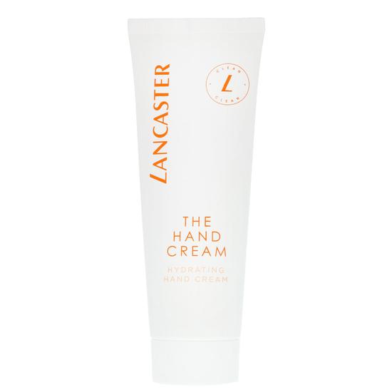 Lancaster The Hand Cream Hydrating Hand Cream 75ml