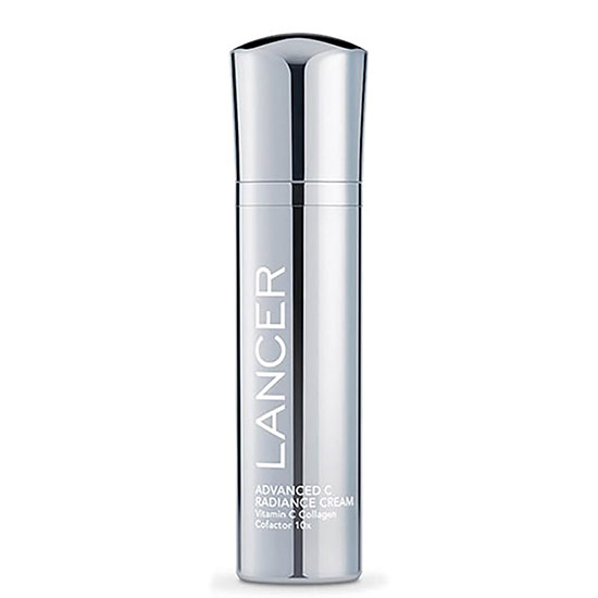 Lancer Skincare Advanced C Radiance Cream