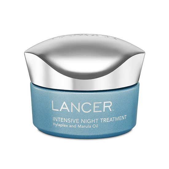 Lancer Skincare Intensive Night Treatment