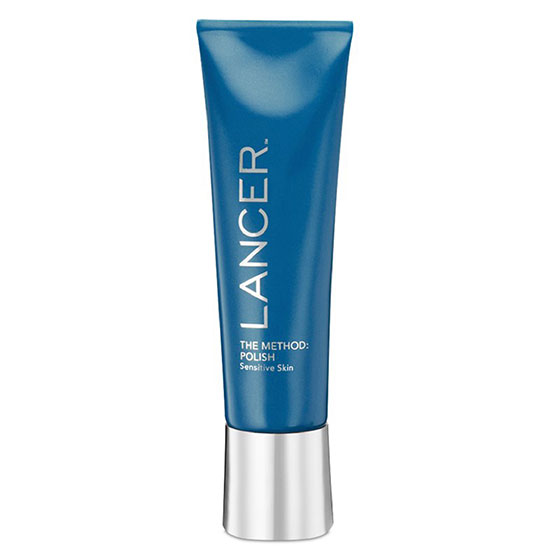 Lancer Skincare The Method: Polish 120ml