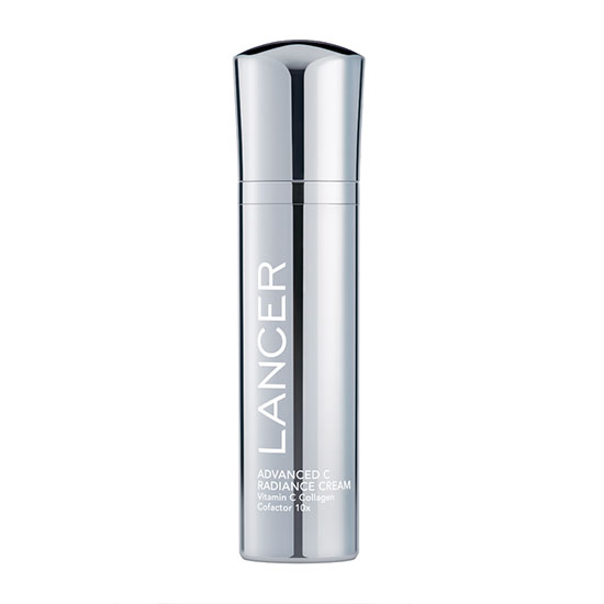 Lancer Skincare Advanced C Radiance Cream 50ml
