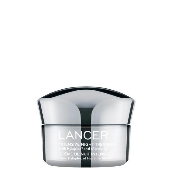 Lancer Skincare Intensive Night Treatment