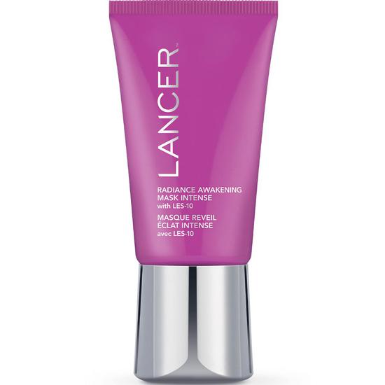 Lancer Skincare Radiance Awakening Mask Intense 30ml