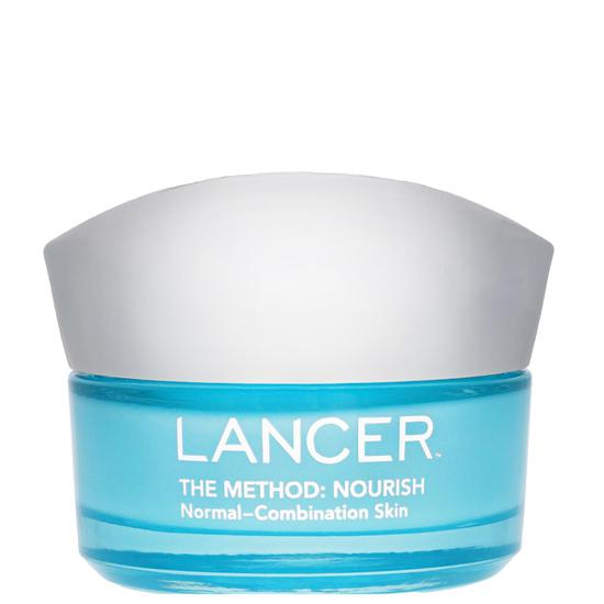 Lancer Skincare The Method: Nourish 50ml