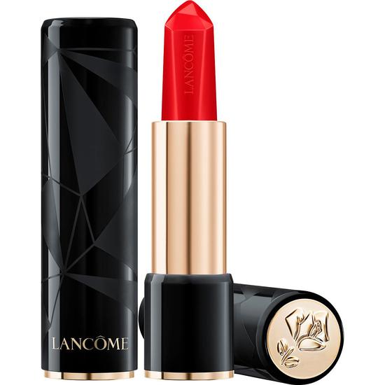 Lancôme Absolu Rouge Ruby Cream