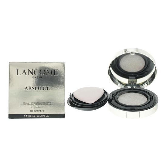 Lancôme Absolue Absolue Cushion 150-Ivoire-O Foundation Compact SPF 50+