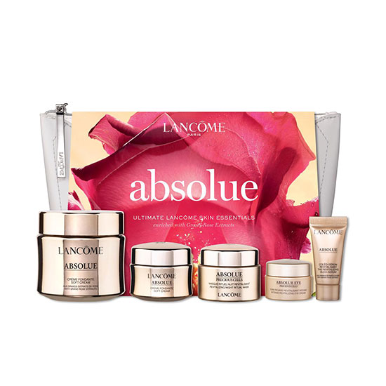 Lancôme Absolue Essential Set