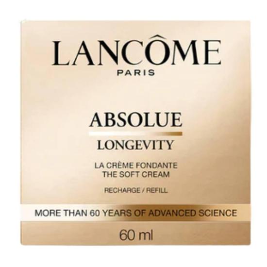 Lancôme Absolue Longevity The Soft Cream 60ml - Refill